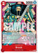 Image for Brook (ST31-003) [Starter Deck 31: RED Monkey.D.Luffy] (ST-31) - One Piece Card Game