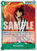 Image for Kin'emon (ST32-001) [Starter Deck 32: GREEN Roronoa Zoro] (ST-32) - One Piece Card Game