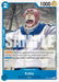 Image for Koby (ST33-001) [Starter Deck 33: BLUE Kuzan] (ST-33) - One Piece Card Game