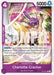 Image for Charlotte Cracker (ST34-002) [Starter Deck 34: PURPLE Charlotte Katakuri] (ST-34) - One Piece Card Game