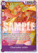 Image for Charlotte Linlin (ST34-004) (Foil) [Starter Deck 34: PURPLE Charlotte Katakuri] (ST-34) - One Piece Card Game