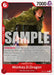 Image for Monkey.D.Dragon (OP13-017) [Starter Deck 35: RED/BLACK Sabo] (ST-35) - One Piece Card Game