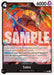 Image for Sabo (P-105) (P-105) [Starter Deck 35: RED/BLACK Sabo] (ST-35) - One Piece Card Game