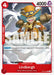 Image for Lindbergh (ST35-002) [Starter Deck 35: RED/BLACK Sabo] (ST-35) - One Piece Card Game