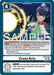 Image for Cross Arts (BT26-101 R) (Foil) [Timeless Bonds] (BT-26) - Digimon Card Game