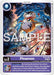 Image for Pinamon (BT26-005 C) [Timeless Bonds] (BT-26) - Digimon Card Game