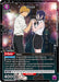 Image for Reze (031) (SR*) (UE22BT/CSM-1-031) (Foil) [UE22BT: CHAINSAW MAN] (UE22BT) - Union Arena