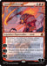 Image for Ajani Unrelenting (242) (Foil) [Reality Fracture] (FRA) - Magic: The Gathering