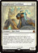Image for Enlightened Confidant (5) (Foil) [Reality Fracture] (FRA) - Magic: The Gathering