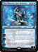 Image for The Theorist, Jace Beleren (43) [Reality Fracture] (FRA) - Magic: The Gathering