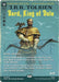 Image for Bard, King of Dale (Borderless) (244) [The Hobbit] (HOB) - Magic: The Gathering