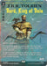 Image for Bard, King of Dale (Borderless) (Surge Foil) (280) (Foil) [The Hobbit] (HOB) - Magic: The Gathering
