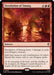 Image for Desolation of Smaug (93) (Foil) [The Hobbit] (HOB) - Magic: The Gathering