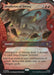 Image for Desolation of Smaug (Showcase) (Surge Foil) (262) (Foil) [The Hobbit] (HOB) - Magic: The Gathering