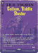 Image for Gollum, Riddle Master (Borderless) (241) [The Hobbit] (HOB) - Magic: The Gathering