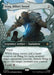 Image for Sting, Bilbo's Sword (Showcase) (237) (Foil) [The Hobbit] (HOB) - Magic: The Gathering