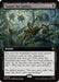 Image for Supper for Spiders (Extended Art) (300) (Foil) [The Hobbit] (HOB) - Magic: The Gathering