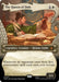 Image for The Queen of Dale (Showcase) (217) (Foil) [The Hobbit] (HOB) - Magic: The Gathering