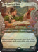 Image for The Queen of Dale (Showcase) (Surge Foil) (253) (Foil) [The Hobbit] (HOB) - Magic: The Gathering