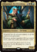 Image for Thranduil, the Elvenking (167) (Foil) [The Hobbit] (HOB) - Magic: The Gathering