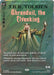 Image for Thranduil, the Elvenking (Borderless) (Surge Foil) (282) (Foil) [The Hobbit] (HOB) - Magic: The Gathering