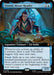 Image for Elrond, Moon-Reader (Extended Art) (290) [The Hobbit] (HOB) - Magic: The Gathering