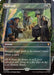 Image for Reprieve (Borderless) (Surge Foil) (57) (Foil) [The Hobbit: Eternal-Legal] (HOC) - Magic: The Gathering