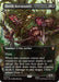 Image for Orcish Bowmasters (Borderless) (19) (Foil) [The Hobbit: Eternal-Legal] (HOC) - Magic: The Gathering