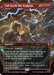Image for Call Forth the Tempest (Borderless) (22) [The Hobbit: Eternal-Legal] (HOC) - Magic: The Gathering
