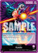 Image for Kaido (058) (OP17-058) [The World's Strongest Warriors] (OP17) - One Piece Card Game