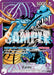 Image for Kaido (058) (Alternate Art) (OP17-058) (Foil) [The World's Strongest Warriors] (OP17) - One Piece Card Game