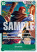 Image for Shanks (022) (OP17-022) (Foil) [The World's Strongest Warriors] (OP17) - One Piece Card Game