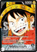 Image for Monkey.D.Luffy (079) (Alternate Art) (OP17-079) (Foil) [The World's Strongest Warriors] (OP17) - One Piece Card Game
