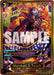 Image for Marshall.D.Teach (ST27-005) (SP) (ST27-005) (Foil) [The World's Strongest Warriors] (OP17) - One Piece Card Game