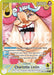 Image for Charlotte Linlin (099) (Alternate Art) (OP17-099) (Foil) [The World's Strongest Warriors] (OP17) - One Piece Card Game