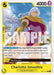 Image for Charlotte Smoothie (OP17-106) [The World's Strongest Warriors] (OP17) - One Piece Card Game
