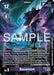 Image for Ravemon (Alternate Art) (BT26-082 SR) (Foil) [Timeless Bonds] (BT-26) - Digimon Card Game