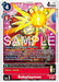 Image for Roleplaymon (BT26-010 C) [Timeless Bonds] (BT-26) - Digimon Card Game