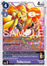 Image for Tellermon (BT26-063 C) [Timeless Bonds] (BT-26) - Digimon Card Game