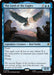 Image for The Lord of the Eagles (46) (Foil) [The Hobbit] (HOB) - Magic: The Gathering