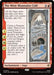 Image for The Misty Mountains Cold (104) [The Hobbit] (HOB) - Magic: The Gathering