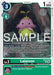 Image for Lalamon (BT26-036 C) [Timeless Bonds] (BT-26) - Digimon Card Game