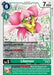 Image for Lilamon (BT26-044 U) [Timeless Bonds] (BT-26) - Digimon Card Game
