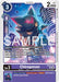 Image for Chiropmon (BT26-061 C) [Timeless Bonds] (BT-26) - Digimon Card Game