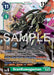 Image for GranKuwagamon (BT26-045 U) [Timeless Bonds] (BT-26) - Digimon Card Game