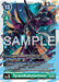 Image for TyrantKabuterimon (BT26-047 R) (Foil) [Timeless Bonds] (BT-26) - Digimon Card Game