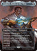 Image for Anduril, Flame of the West (Borderless) (39) [The Hobbit: Eternal-Legal] (HOC) - Magic: The Gathering