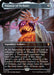 Image for Palantir of Orthanc (Borderless) (45) (Foil) [The Hobbit: Eternal-Legal] (HOC) - Magic: The Gathering