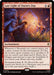 Image for Last Light of Durin's Day (103) (Foil) [The Hobbit] (HOB) - Magic: The Gathering