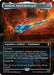 Image for Anduril, Narsil Reforged (Borderless) (40) [The Hobbit: Eternal-Legal] (HOC) - Magic: The Gathering
